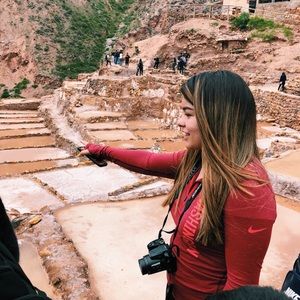 Meet your Posher, Briana